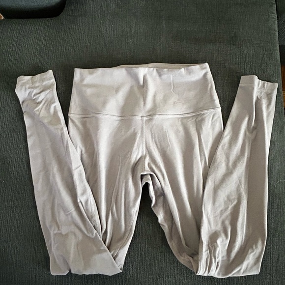 Lululemon align leggings - Picture 1 of 3